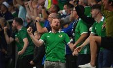 爱游戏网页版-关于爱尔兰队演绎出色，小组出线前景靓丽的信息