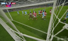 爱游戏登录入口-阿森纳防守端表现令人满意，守住胜局