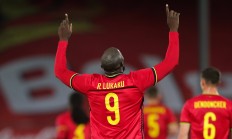 爱游戏官方登录入口-比利时胜出丹麦，小组领先优势明显