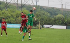 爱游戏网页版-北京国安对手河南建业，殊死搏斗