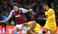 爱游戏中国官网-包含阿斯顿维拉主场战平沃特福德，陷入困境的词条