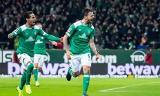 爱游戏网页版登录入口-云达不来梅主场不敌弗赖堡，遭遇连败的简单介绍