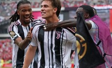 爱游戏官网入口-尤文图斯不敌小球队，鲜少失利