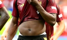 爱游戏体育平台-这场比赛的结果让球迷们意外而兴奋