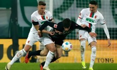 爱游戏-门兴队备战下场比赛，为球迷奉献精彩的简单介绍