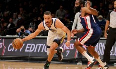 爱游戏体育网站-惊险刺激！勇士与冠军斗智斗勇