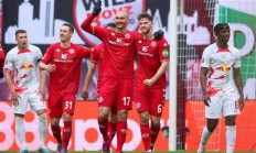 爱游戏亚洲官网-RB莱比锡豪取连胜，晋级欧洲舞台有望进一步的简单介绍