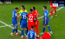 爱游戏登录入口-包含上港vs申花！上海德比背后的情感纠葛的词条