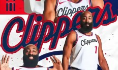 爱游戏网页版登录入口-包含快船队实力暴涨，卷土重来赢得胜利的词条