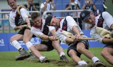 爱游戏登录-运动健儿们拼尽全力，为荣誉而战斗到底