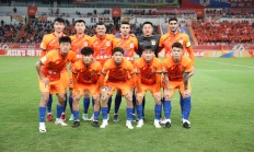 山东队大胜对手，信心满满备战未来比赛的简单介绍