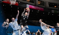 爱游戏在线登录-包含上海男篮风光再现，夺冠前景引人瞩目的词条