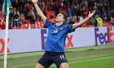 爱游戏官网-意大利队在国际比赛中一路高歌猛进，吸引众目睽睽的简单介绍