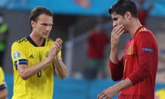 爱游戏亚洲官网-西班牙客场逼平瑞典，保持不败记录的简单介绍