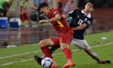 爱游戏网页版登录入口-关于越南豪门取胜对手，争冠拼杀加剧热度的信息