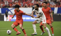 爱游戏app-进球如流水，球队精彩施展攻势的简单介绍