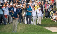 爱游戏亚洲官网-高尔夫赛场上，选手积极备战寻求突破的简单介绍