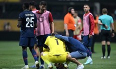 爱游戏app下载-包含拜仁输给曼联，惜败止步四分之一的词条