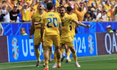 爱游戏体育网站-乌克兰队在欧预赛中爆冷获胜，让人期待