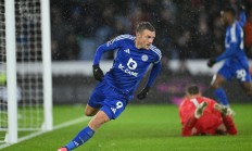 爱游戏登录入口-莱斯特城士气高涨，继续保持领先优势