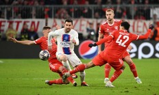 爱游戏亚洲官网-关于拜仁慕尼黑夺冠欧冠决赛，迈进决定性考验的信息