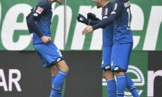 爱游戏体育下载-霍芬海姆前锋进球后连场不胜，球队再次陷困的简单介绍