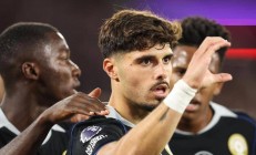 爱游戏网页版入口-包含切尔西球队签下法国年轻天才的词条