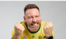 爱游戏体育直播-南非方面球队遭逢西亚区强敌，不敌对手