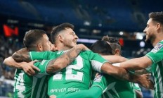 爱游戏官方登录入口-里尔主场迎战雷恩，冲击积分榜前列