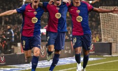 关于西班牙国家队轻松淘汰对手，晋级赛事轰轰烈烈的信息