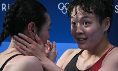 爱游戏网页版登录入口-跳水比赛中国选手包揽金银牌