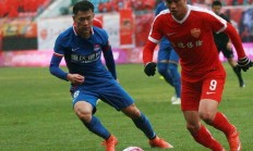 爱游戏官方入口-重庆力帆失利在望，排名继续滑落的简单介绍