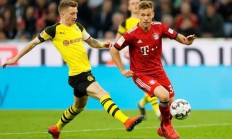 爱游戏入口-门将大战！拜仁慕尼黑VS多特蒙德