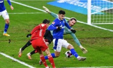 爱游戏网页版登录入口-沙尔克遭遇主场失利，保级形势严峻的简单介绍