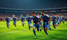 爱游戏在线登录-蒙特雷阵容深度显著，替补席也能决定比赛走向