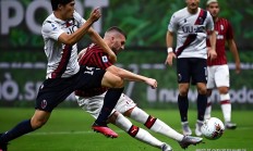 爱游戏网页版入口-罗马主场战败佛罗伦萨，遭遇连败