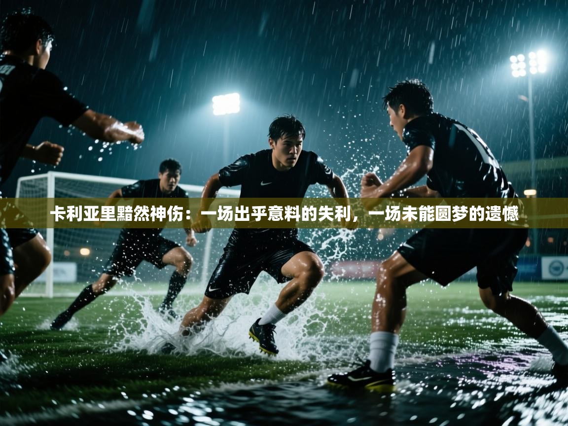卡利亚里黯然神伤：一场出乎意料的失利，一场未能圆梦的遗憾  第1张