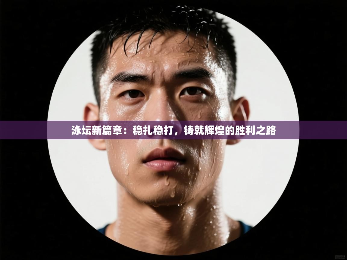 泳坛新篇章:稳扎稳打,铸就辉煌的胜利之路 第2张