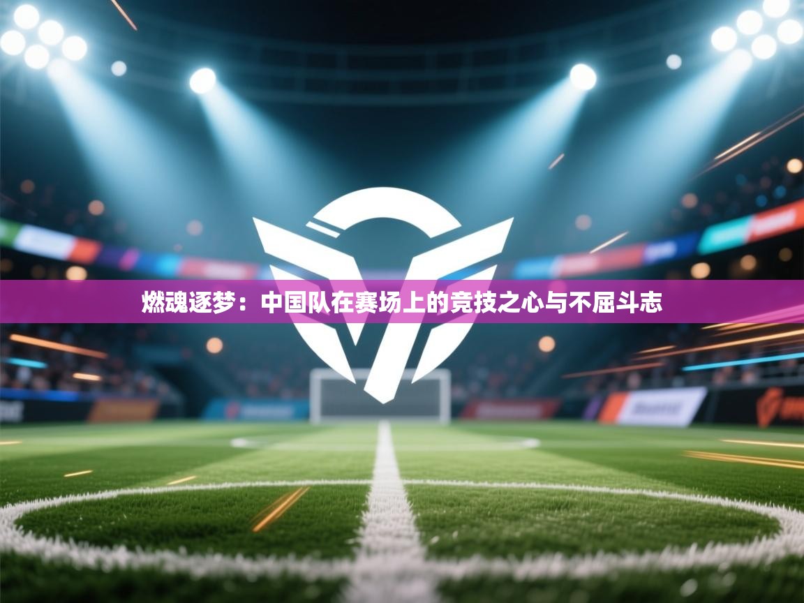 燃魂逐梦:中国队在赛场上的竞技之心与不屈斗志 第2张
