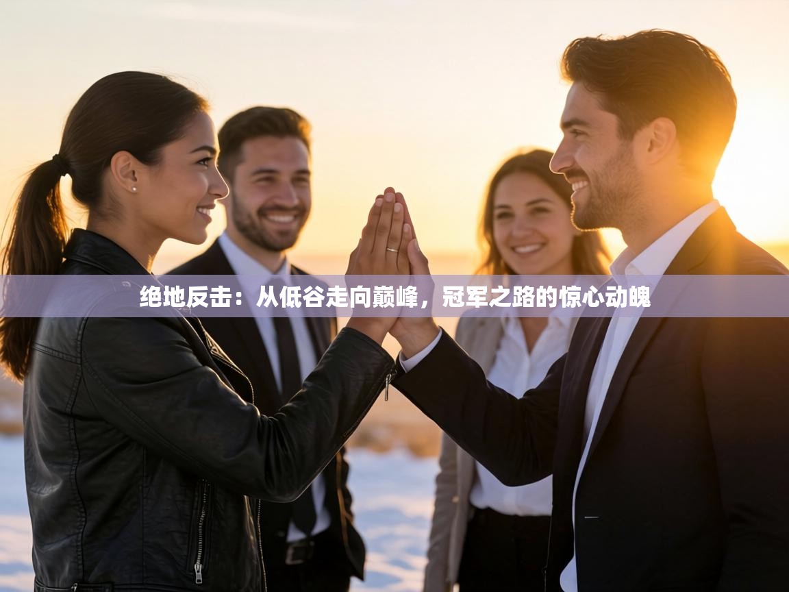 绝地反击:从低谷走向巅峰,冠军之路的惊心动魄 第2张