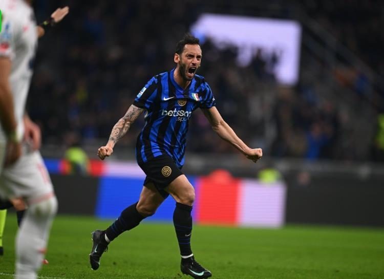 关于国米主场取胜提振士气,豪言战胜联赛霸主的信息 关于国米主场取胜提振士气,豪言战胜联赛霸主的信息