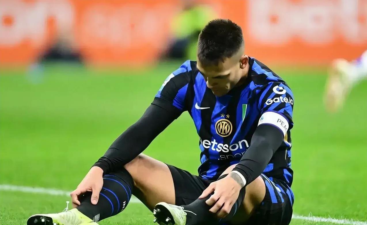 关于国米主场取胜提振士气,豪言战胜联赛霸主的信息 关于国米主场取胜提振士气,豪言战胜联赛霸主的信息