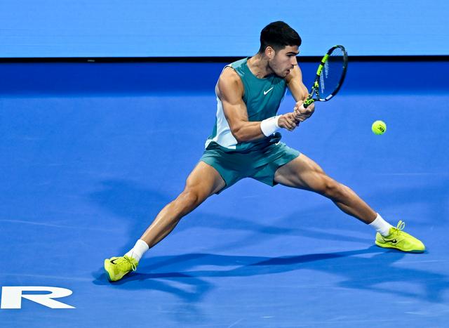 西班牙男子网球选手成功晋级四强(西班牙男子网球选手成功晋级四强是谁) 西班牙男子网球选手成功晋级四强(西班牙男子网球选手成功晋级四强是谁)