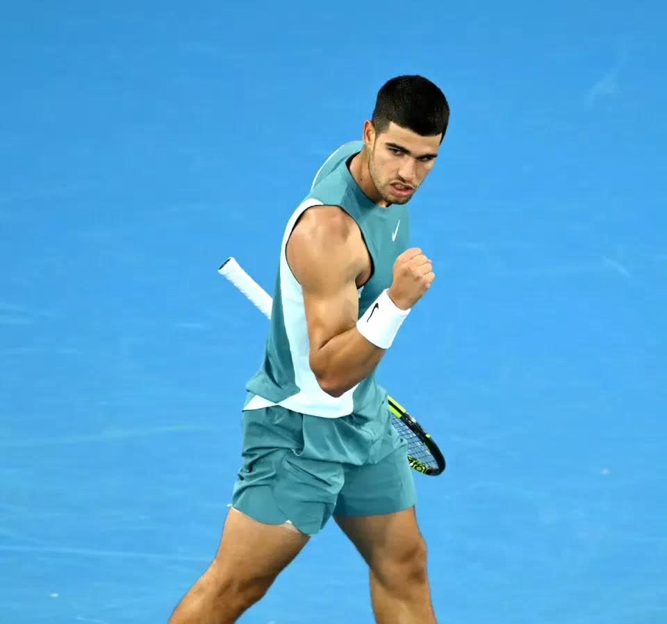 西班牙男子网球选手成功晋级四强(西班牙男子网球选手成功晋级四强是谁) 西班牙男子网球选手成功晋级四强(西班牙男子网球选手成功晋级四强是谁)