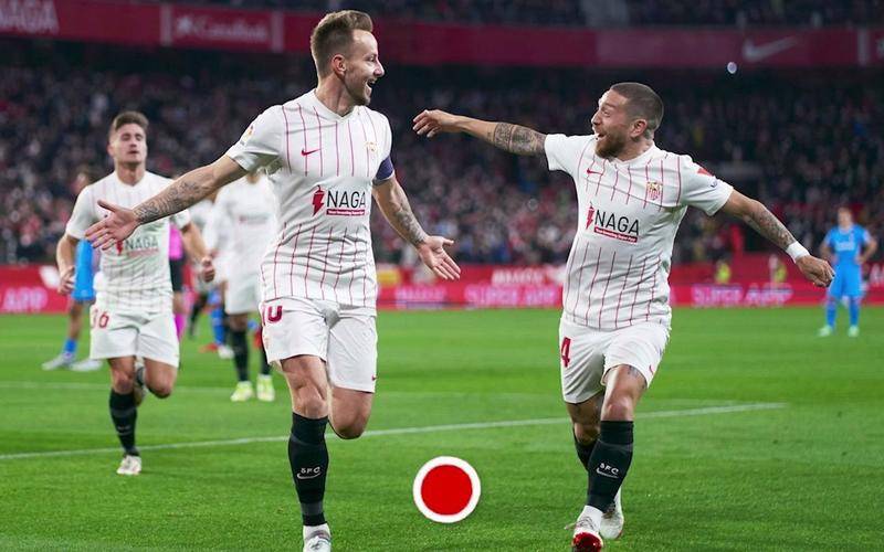 塞维利亚客场惨败,陷入保级泥潭(塞维利亚杯) 塞维利亚客场惨败,陷入保级泥潭(塞维利亚杯)