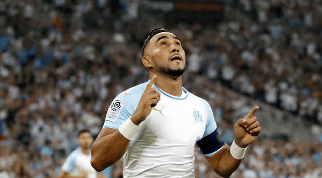 马赛队队员表现抢眼,助球队夺得胜利(马赛队史著名球星) 马赛队队员表现抢眼,助球队夺得胜利(马赛队史著名球星)