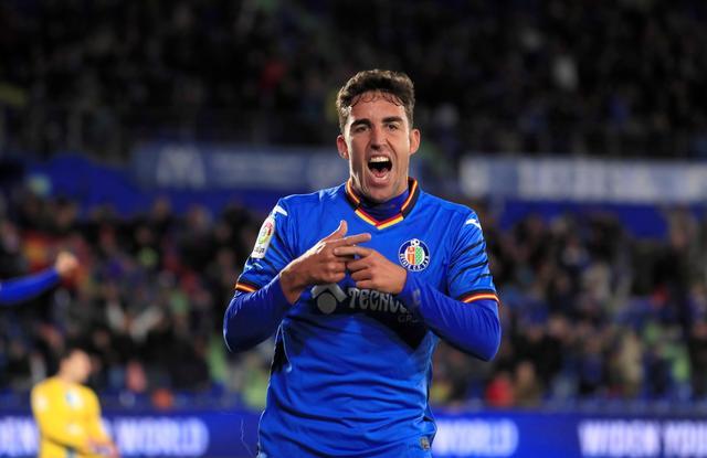 赫塔菲客场获胜,继续保持良好状态的简单介绍 赫塔菲客场获胜,继续保持良好状态的简单介绍