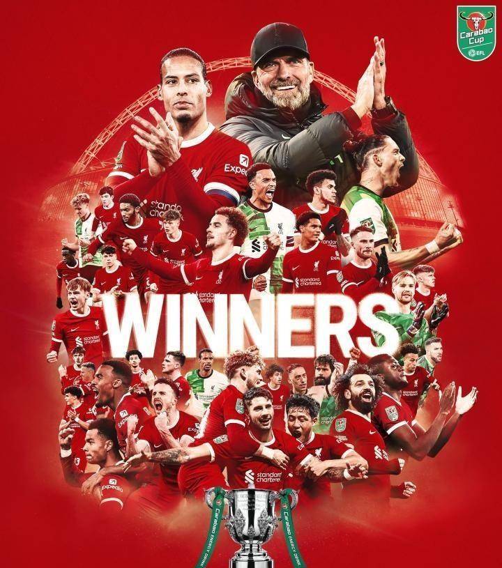 利物浦击败强敌,克洛普策略神准 利物浦击败强敌,克洛普策略神准