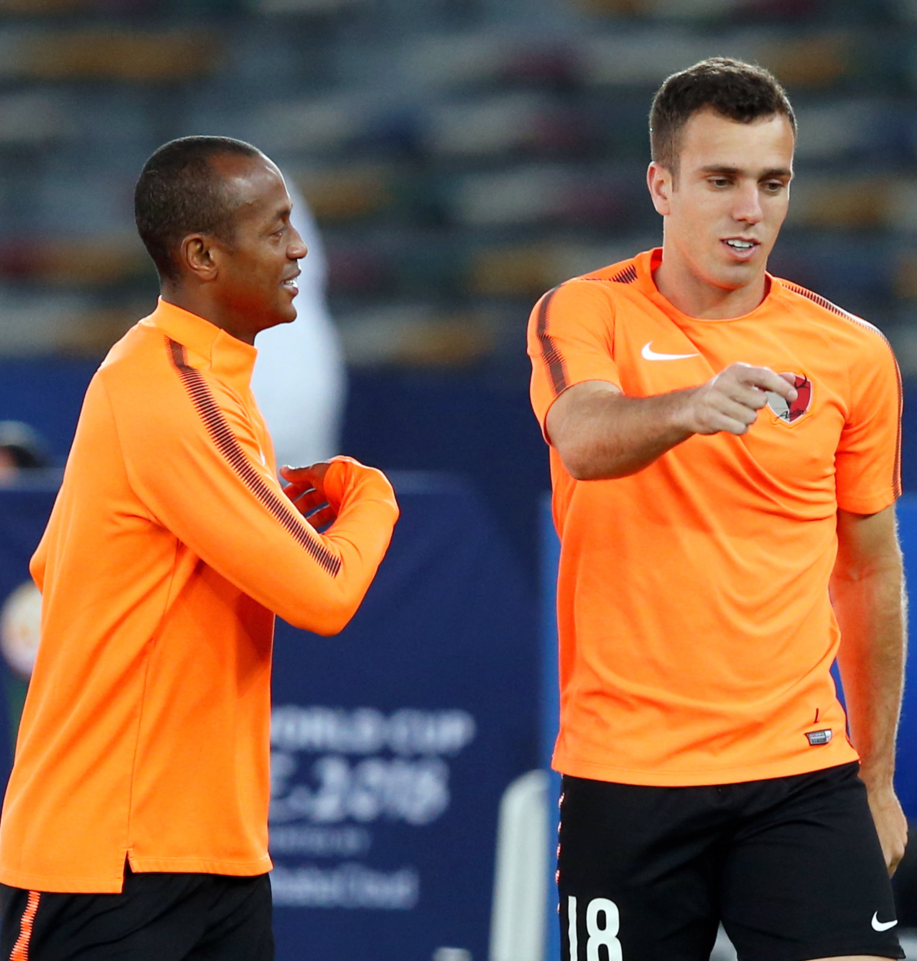 包含鹿岛鹿角替补席深度成优势,冲击世俱杯冠军的词条 包含鹿岛鹿角替补席深度成优势,冲击世俱杯冠军的词条