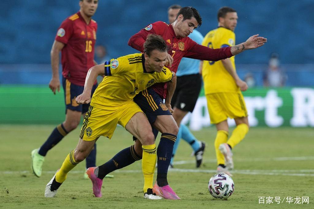 西班牙客场逼平瑞典,保持不败记录的简单介绍 西班牙客场逼平瑞典,保持不败记录的简单介绍